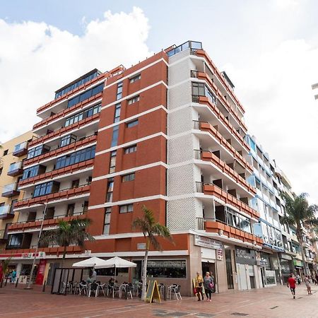 Relax Over The Sea Las Palmas de Gran Canaria Exterior photo