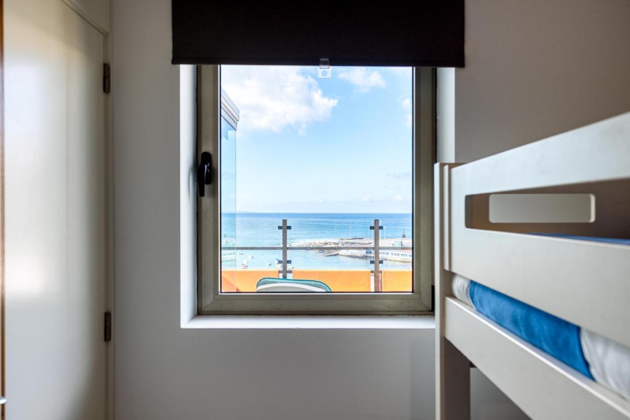 Relax Over The Sea Las Palmas de Gran Canaria Exterior photo